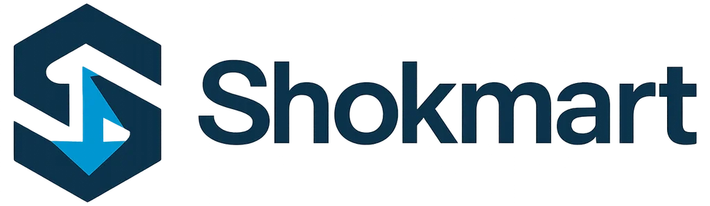 Shokmart
