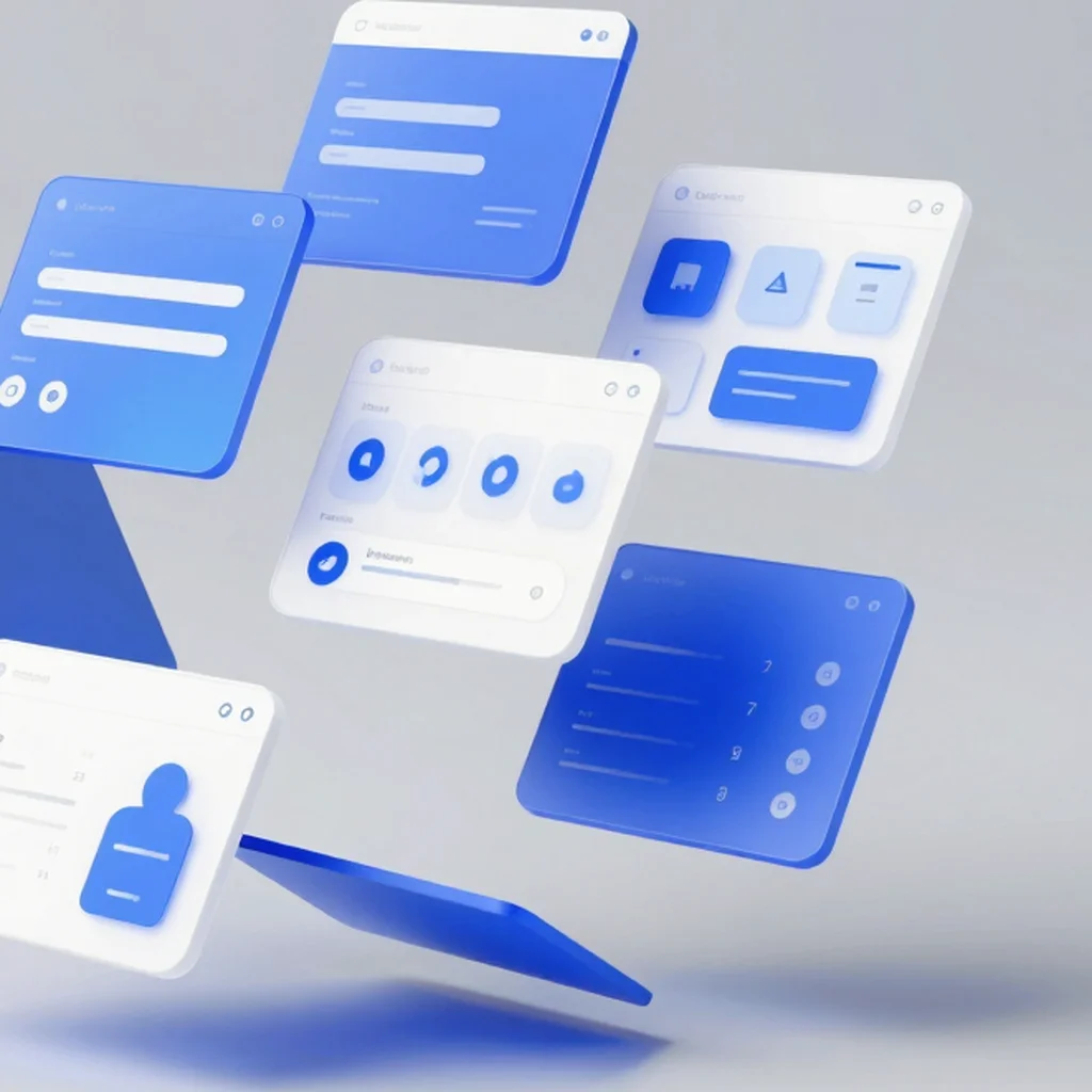 Nova UI Design System
