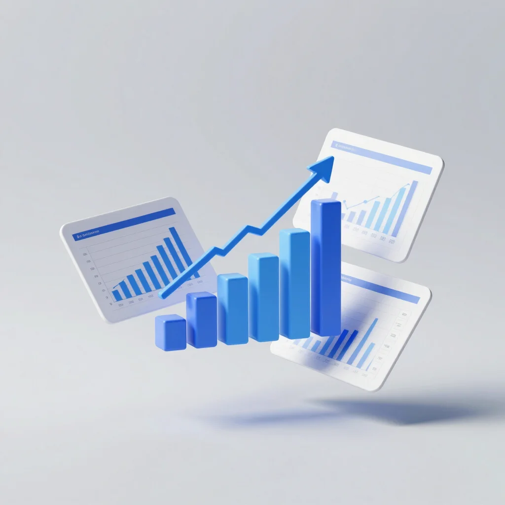 Startup Financial Model Spreadsheet